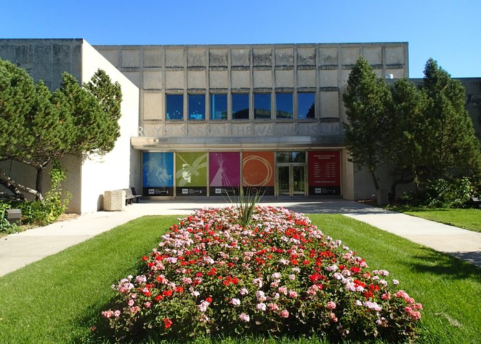 Royal Saskatchewan Museum