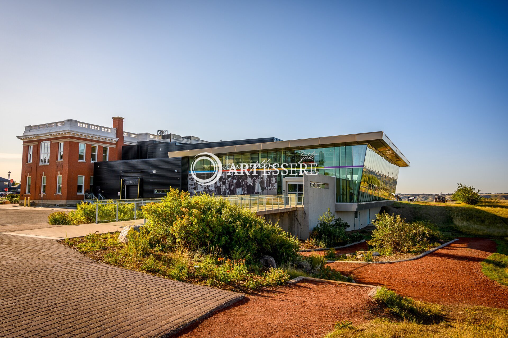 Galt Museum & Archives