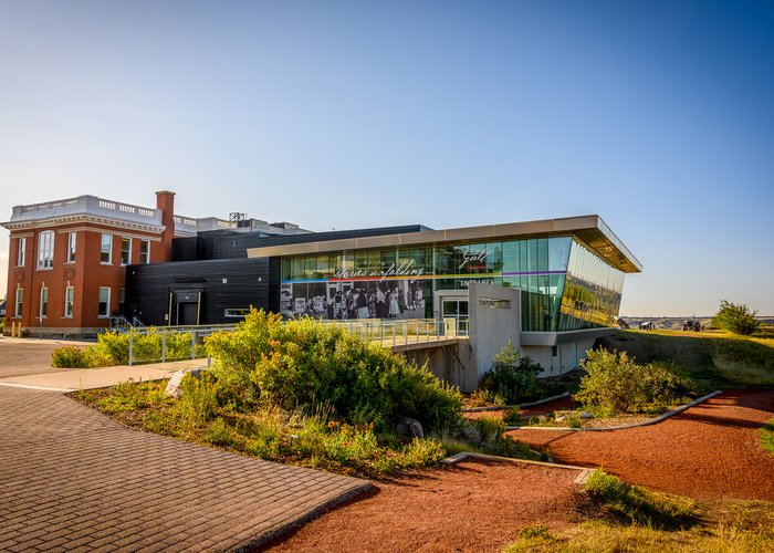 Galt Museum & Archives