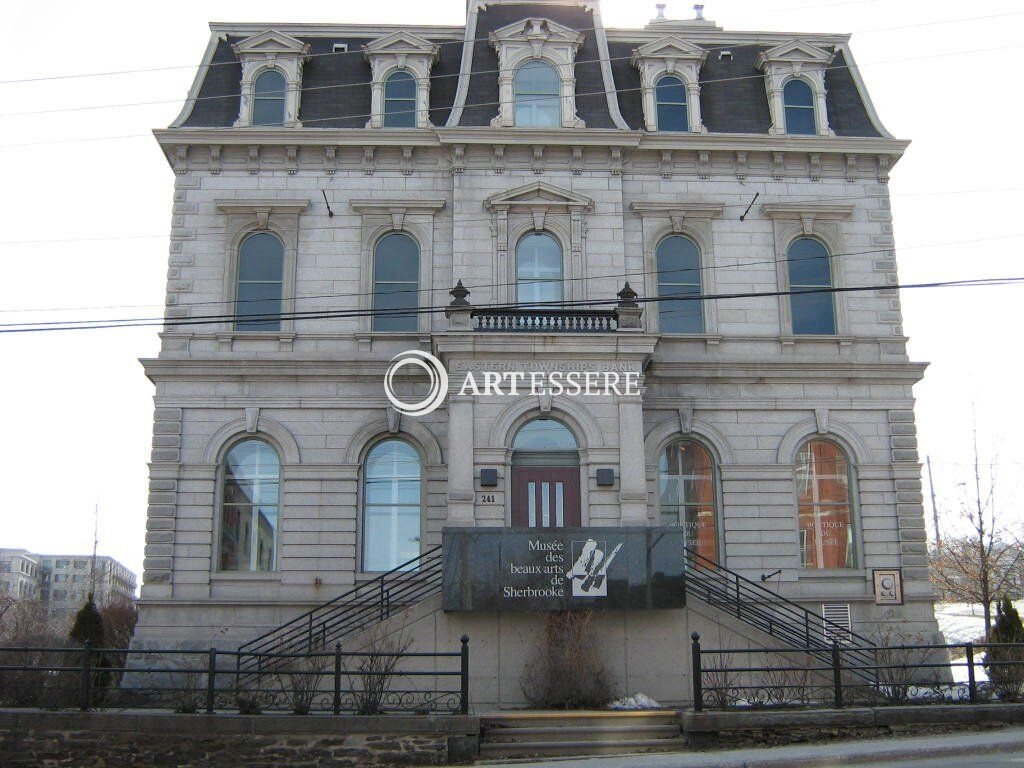 Sherbrooke Museum of Fine Arts