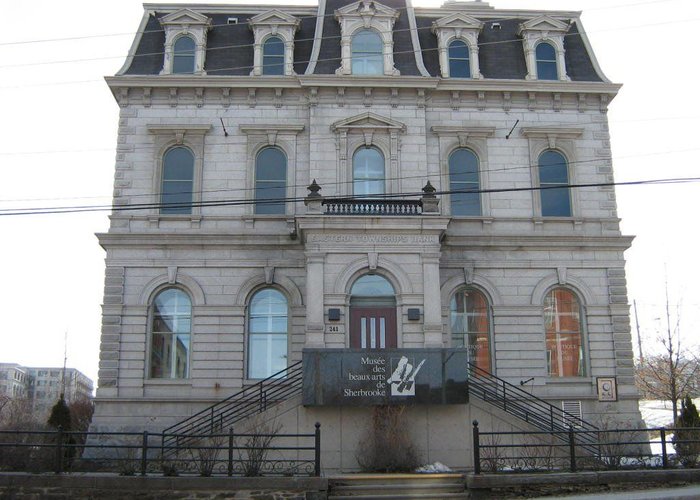 Sherbrooke Museum of Fine Arts