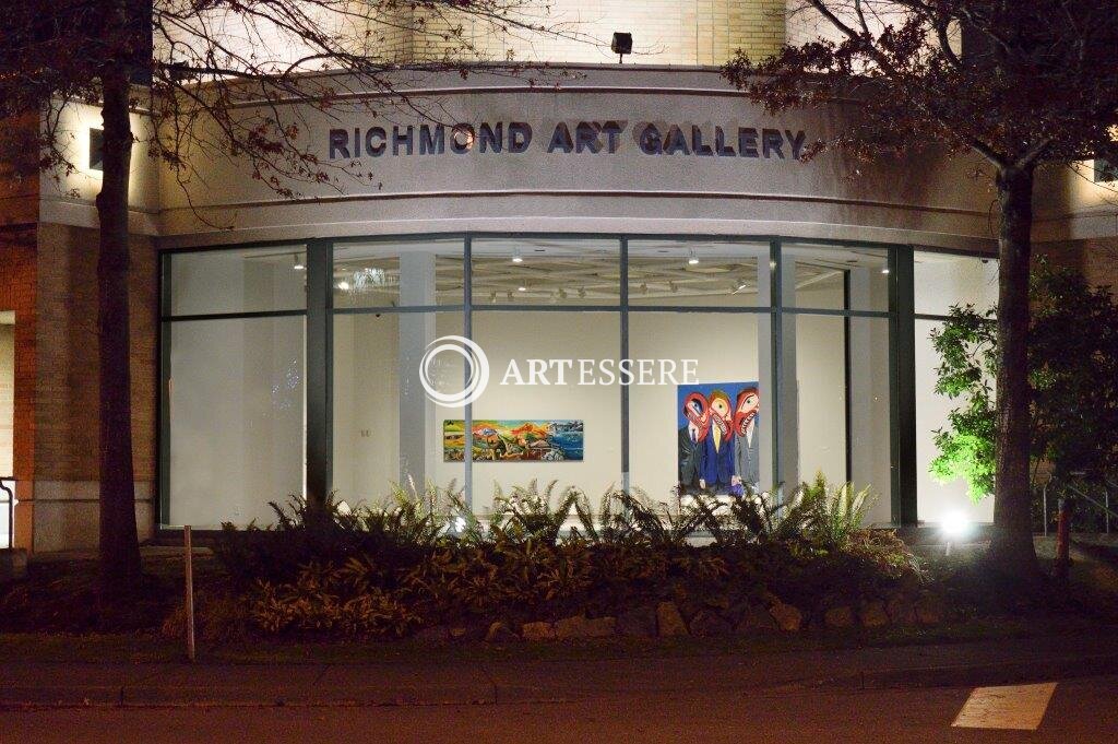 Richmond Art Gallery