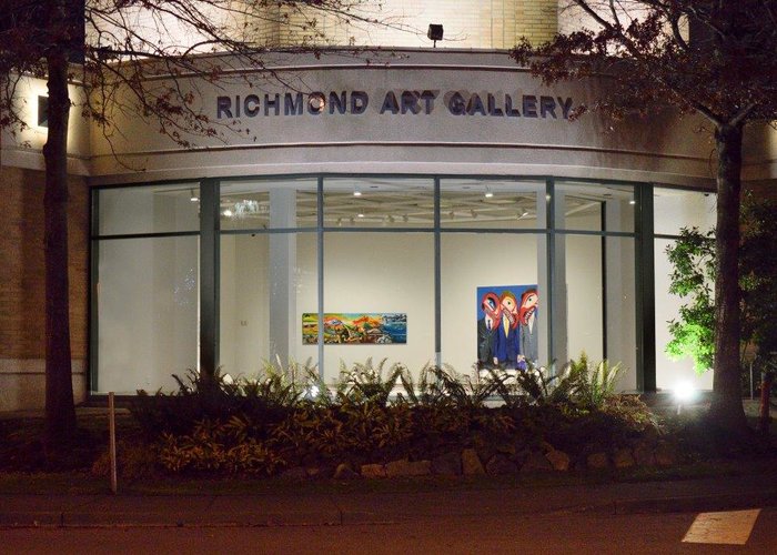 Richmond Art Gallery