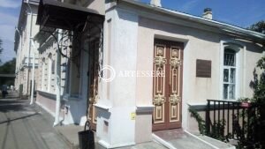 The One picture Museum of Myasnikov G.V.