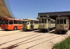Musee Du Tram 
