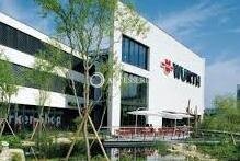 Forum Wurth Arlesheim