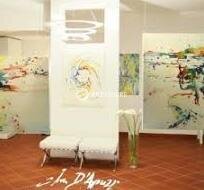 Studio d′Arte e Architettura — Ana D′Apuzzo