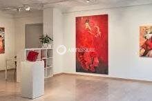 Galerie Mauritiushof