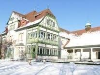 Museum Langmatt Stiftung Sidney Und Jenny Brown