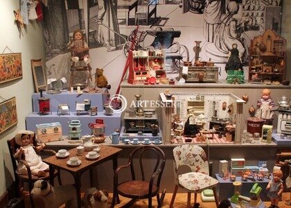 Schweizer Kindermuseum