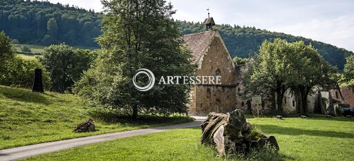 Kloster Schonthal
