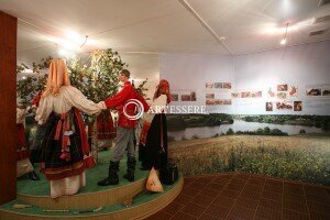 The Museum of Plevitskaya N.V.