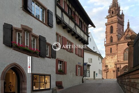 Galerie Brigitta Leupin