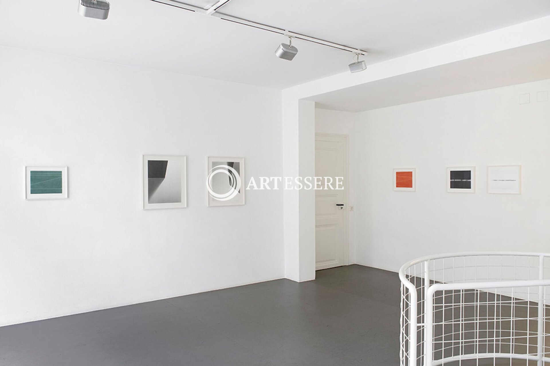 Galerie Gisèle Linder GmbH