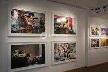 Galerie Eulenspiegel