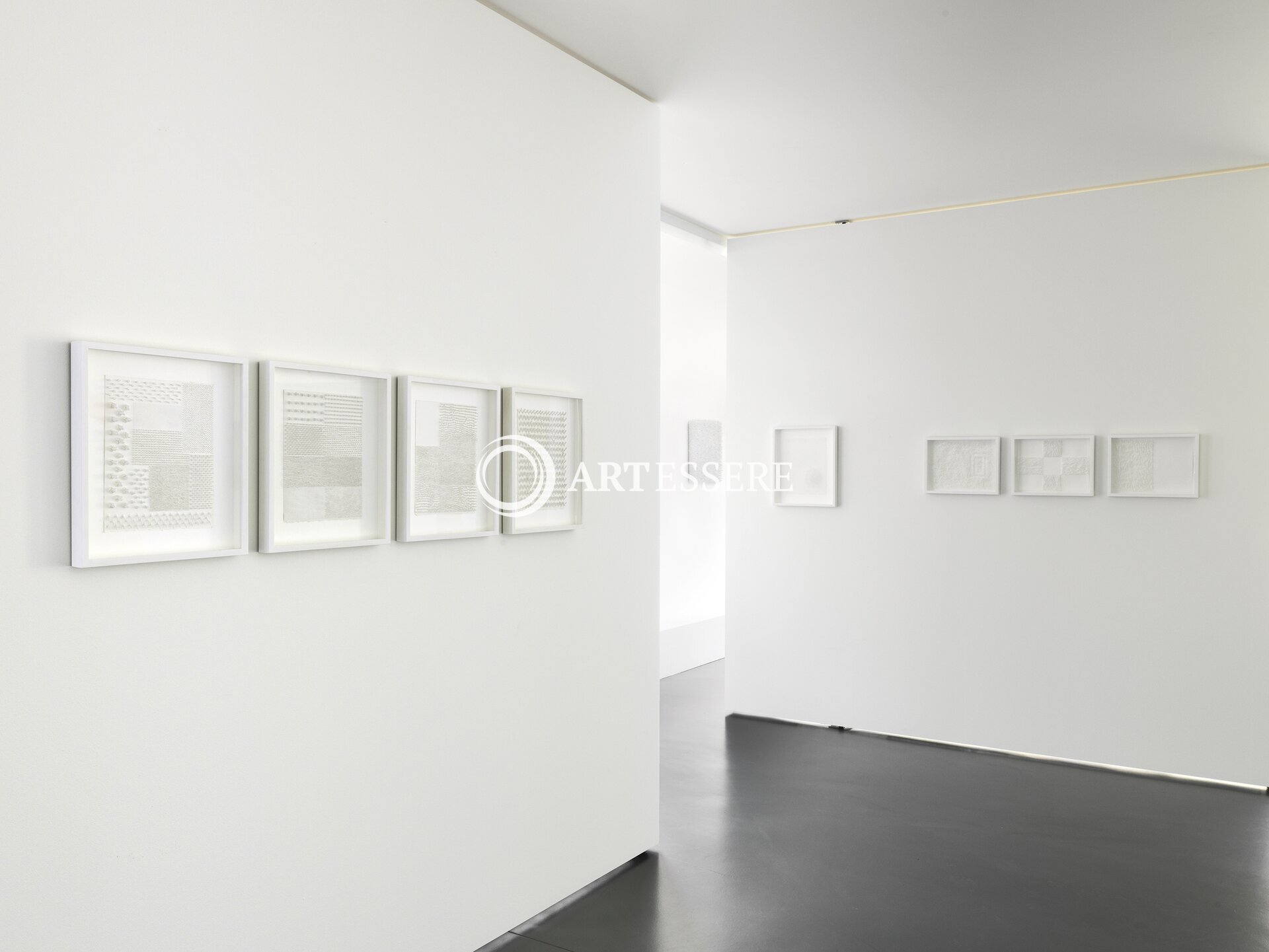 Anne Mosseri-Marlio Galerie