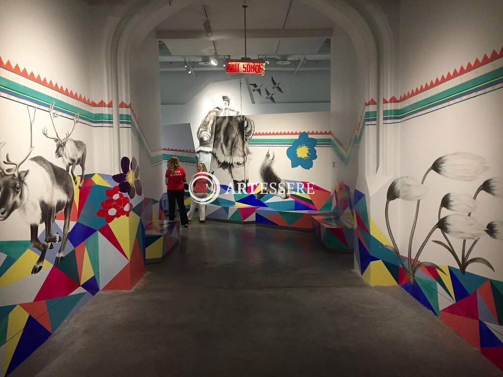 Canadian Arctic Gallery