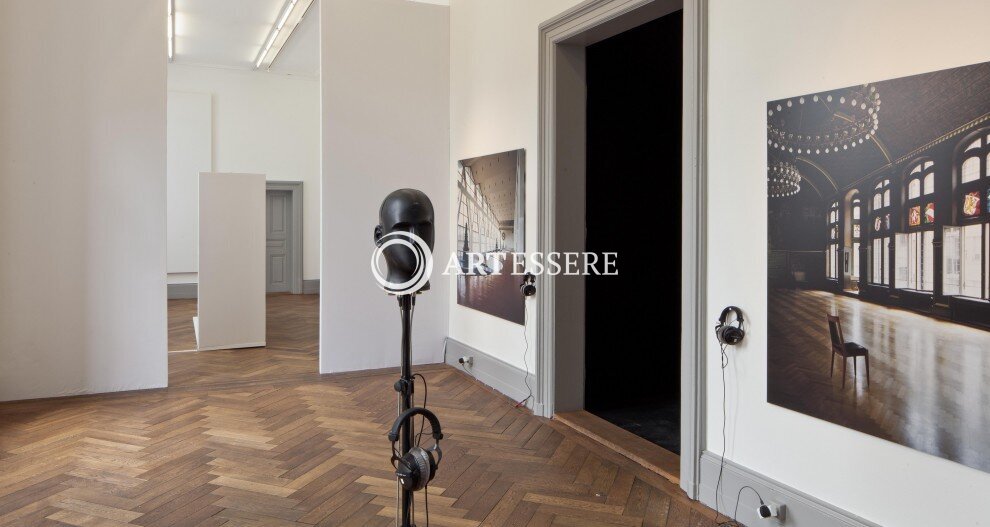 The S AM Swiss Architecture Museum