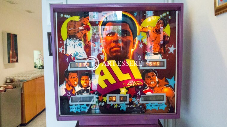 Schweizerisches Boxmuseum