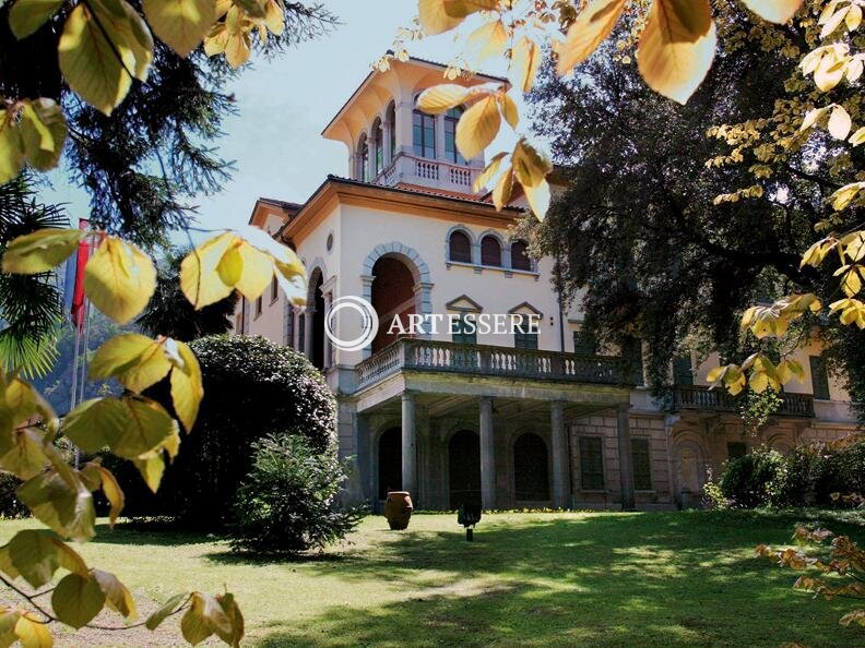 Museo Villa Dei Cedri