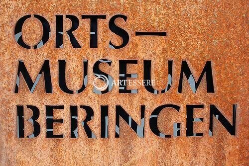 Orts museum Beringen