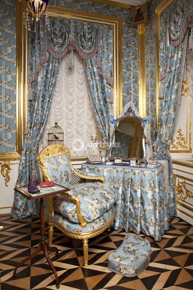 The Museum «Osobaya Kladovaya»