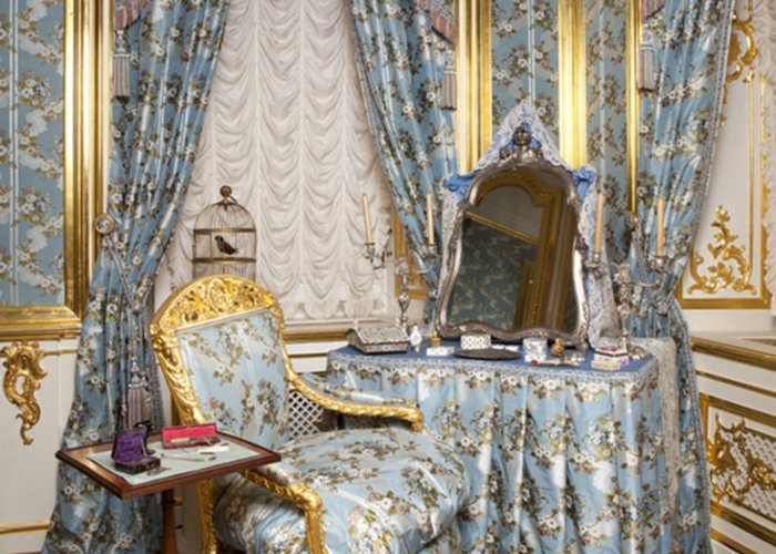 The Museum «Osobaya Kladovaya»