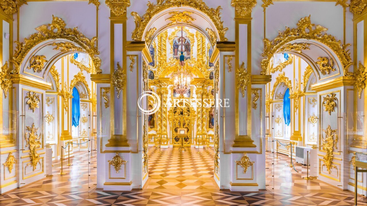 The Museum «Church building»