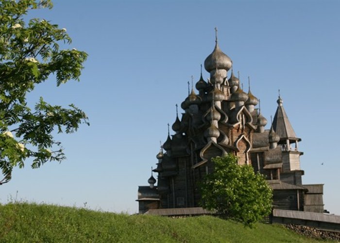 The Museum «Orthodoxy of Karelia»