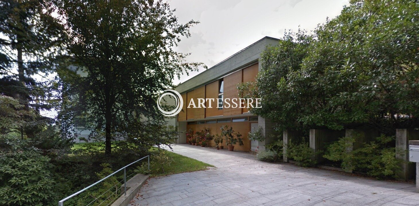 Casa Museo Luigi Rossi