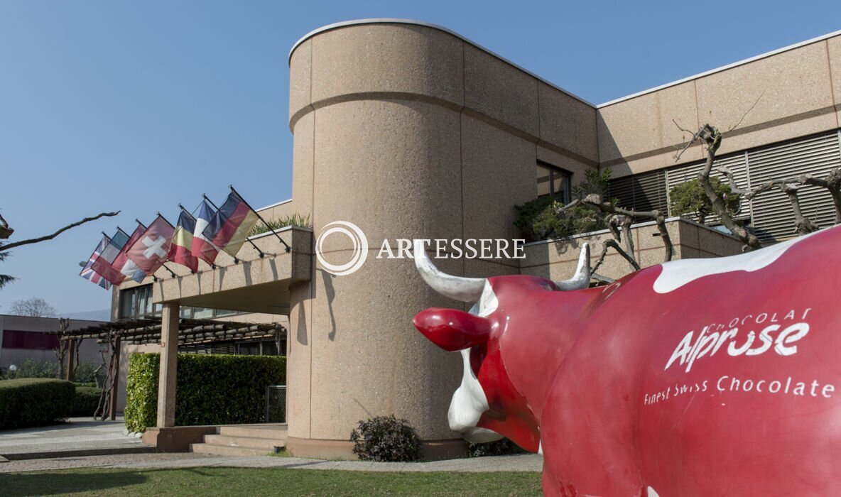 Museo Del Cioccolato Alprose