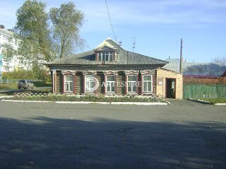 The Petukhovo Historical Museum
