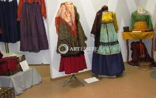 The Pechora Museum of History and  Local Lore