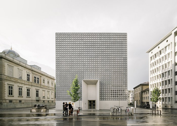 Bundner Kunstmuseum Chur