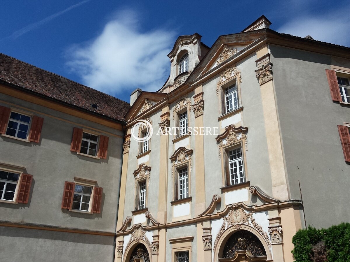 Domschatzmuseum Chur