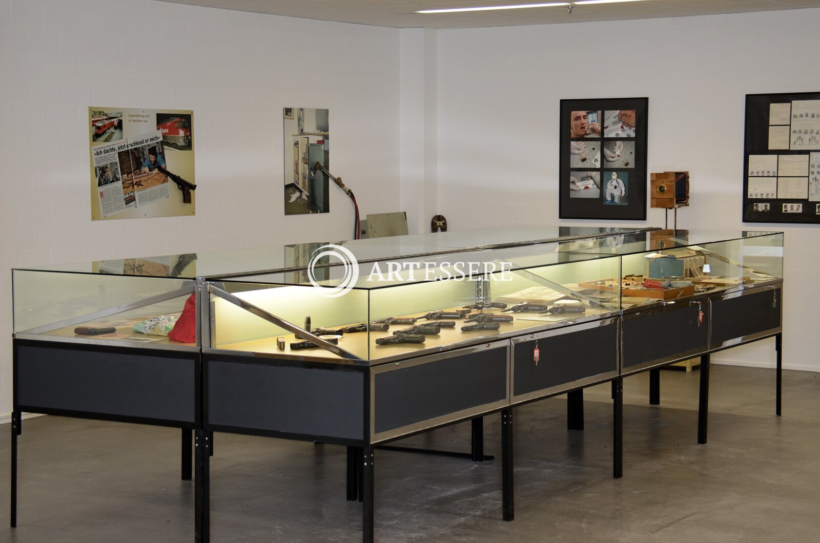 Polizeimuseum Graubunden