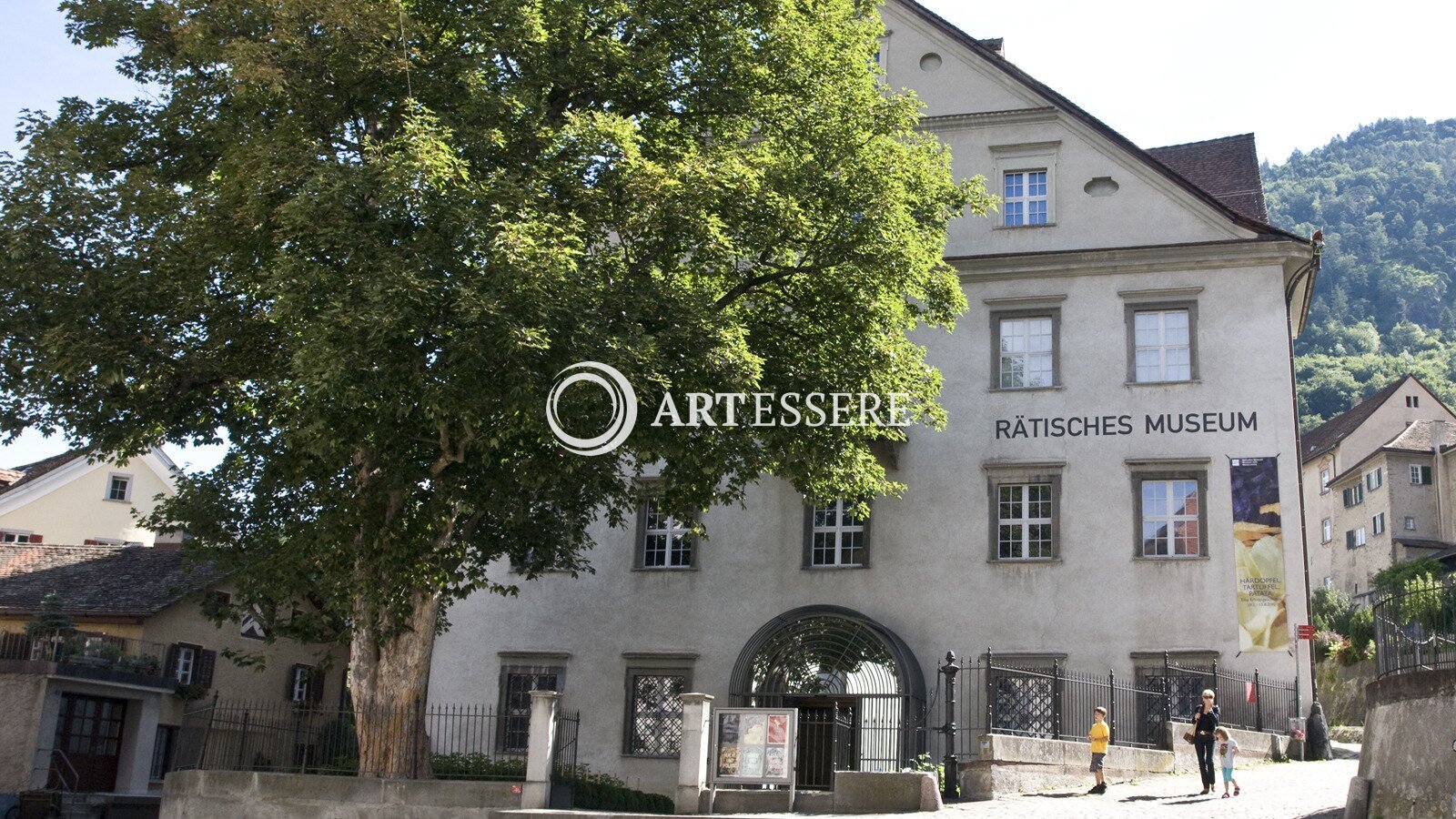 Ratisches Museum
