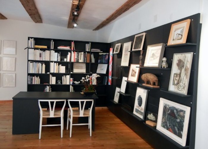 Vonlanthen Kunsthandel