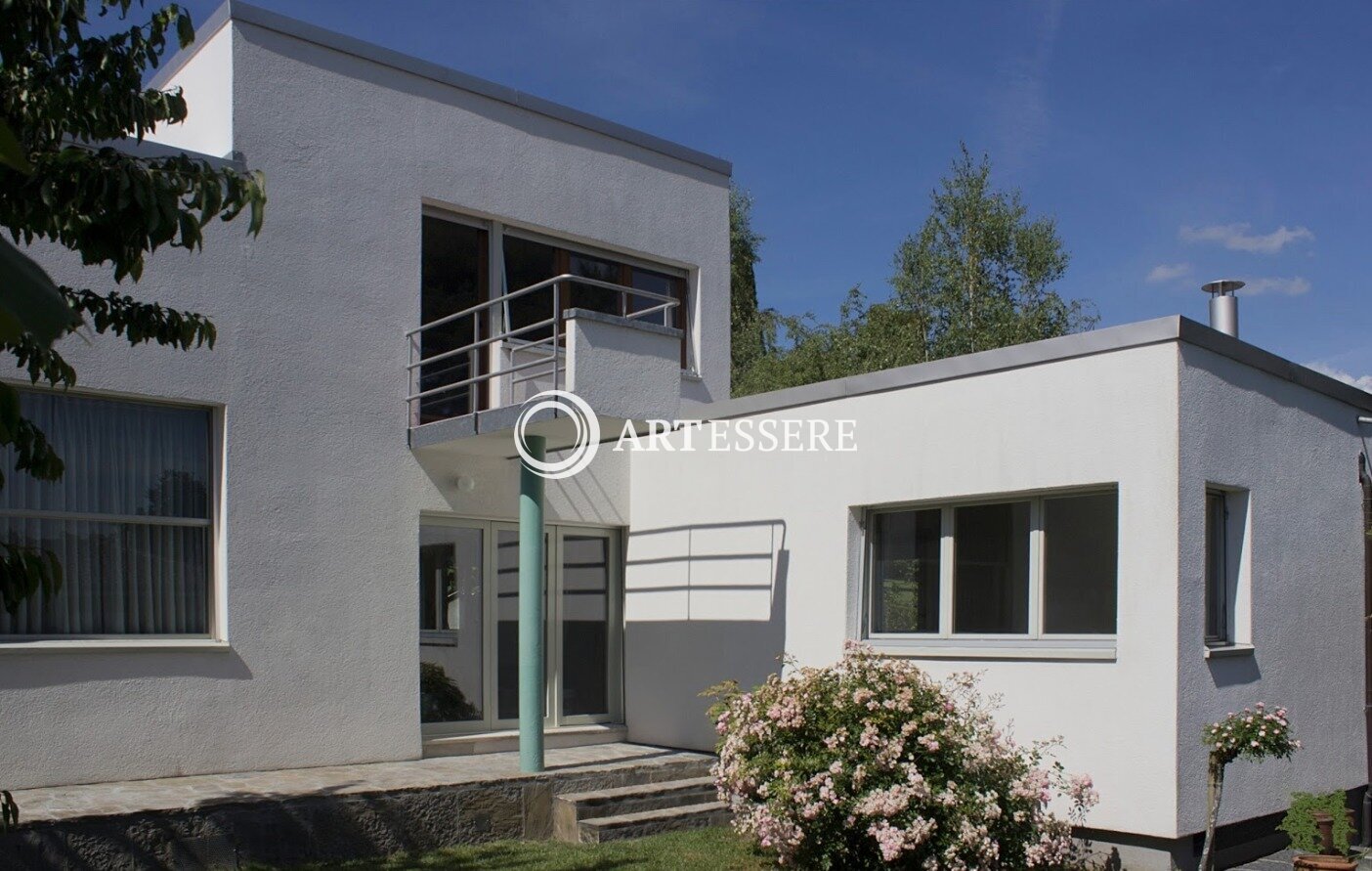 L′Atelier De Grandi