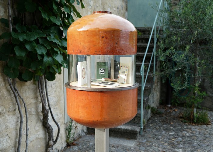 Md — Kunsthalle Marcel Duchamp | The Forestay Museum Of Art