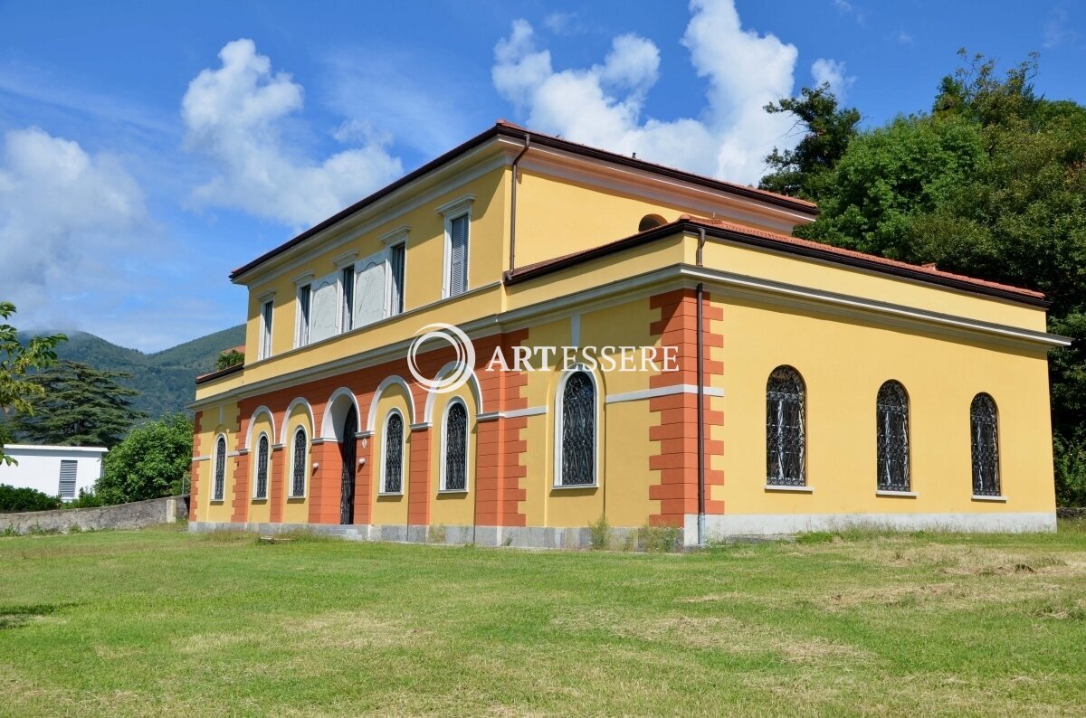 Museo Del Malcantone