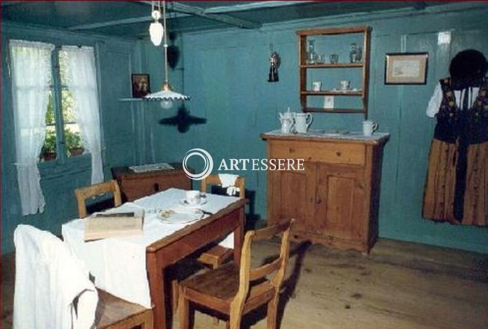 Wohn- Und Ortsmuseum Dattlikon Pfungen