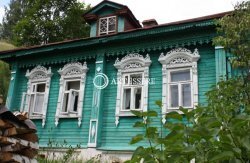 The Museum Center «Russian House»
