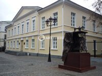 The Podolsk Museum of Local Lore