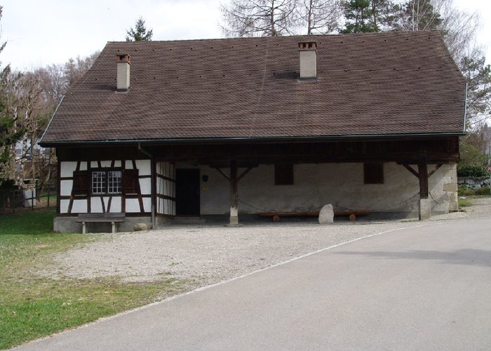 Heimatmuseum Elgg