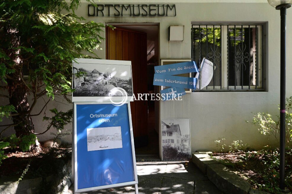Ortsmuseum Erlenbach ZH