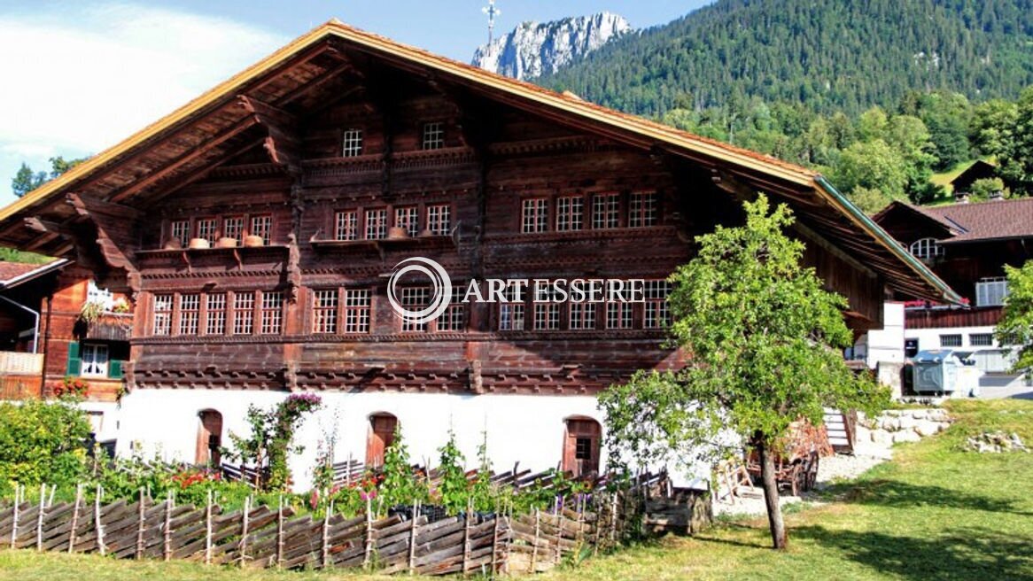 Museum Der Alten Landschaft Niedersimmental