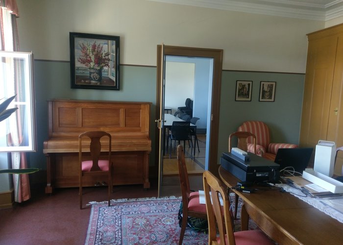 Vinorama Museum Ermatingen