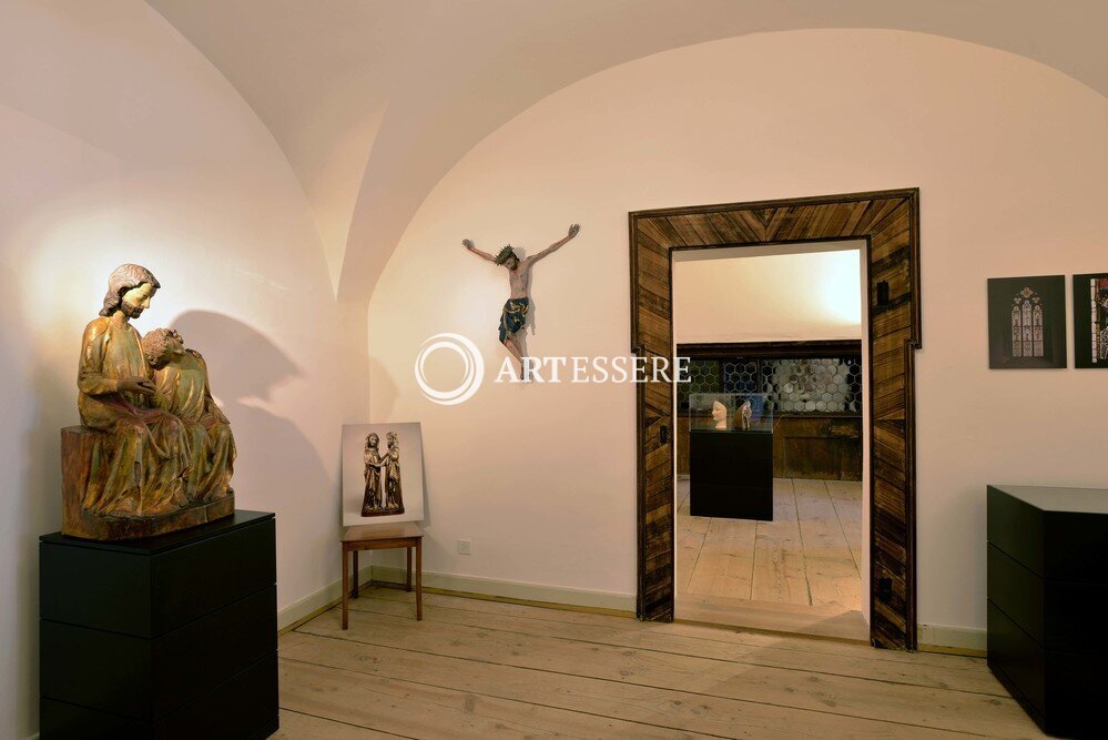 Hausmuseum St. Katharinental