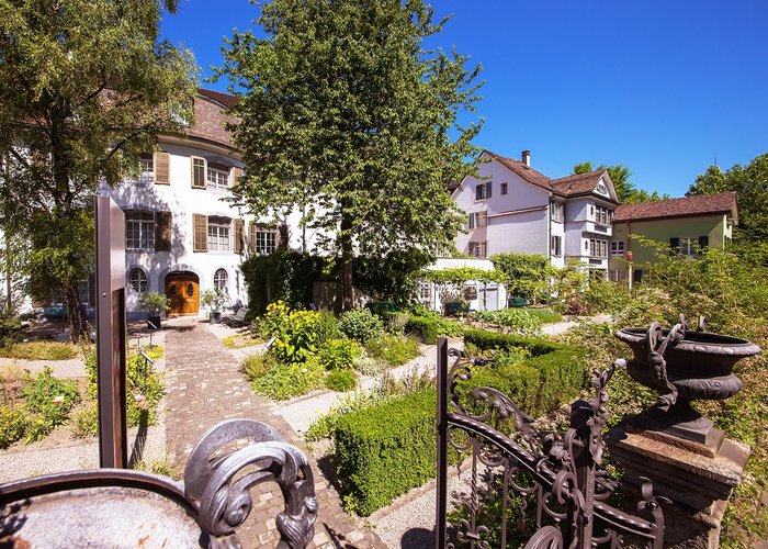 Museum Fur Archaologie Thurgau